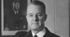Vice-Admiral Harry DeWolf remembered over Bedford Days