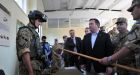 Final hurdles being cleared for Ukraine mission, Kenney says