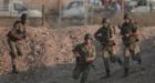 As Kurds gain in Syria, Turkey ponders stronger military action