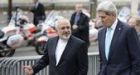 NUKE TALKS; SIGNS OF BACKTRACKING