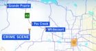1 man arrested after stabbing at Alberta work camp kills 2