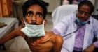 Supercharged Tuberculosis, Made in India