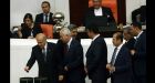 Outrage after Turkish politician excuses attack on 'slitty-eyed' tourists