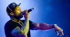 50 Cent files for bankruptcy