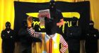 Have you had your break today' Decapitation threat lands McDonalds employee with charges