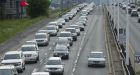 Raise gas tax and add road tolls, expert tells Ontario