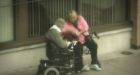 Undercover cop in wheelchair discovers 'soul' of Vancouver's Downtown Eastside