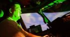 Rash of laser pointer incidents involving planes in U.S. prompts new warnings