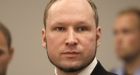Anders Breivik accepted at Norway's University of Oslo