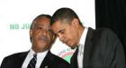 Obama collecting personal data for a secret race database