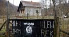 ISIS set up stronghold in the heart of Europe as terrorists secretly buy land near an isolated village