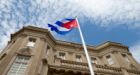 More than 5 decades of Cold War enmity ends as U.S., Cuba restore full diplomatic relations