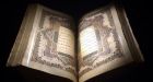 'Oldest' Koran fragments found in Birmingham University