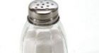 Commercial Sea Salt Samples Purchased in China Contaminated with Microplastics