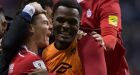 Canadian men beat Honduras in World Cup qualifying