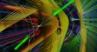 Artificial intelligence called in to tackle LHC data deluge