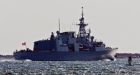 Cost to build navy's new warships more than doubles to $30B