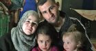 First 'new wave' of Syrian refugees arrive in Canada from Lebanon