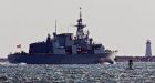 Cost to build navy's new warships more than doubles to $30B