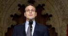 Leo Housakos, Senate Speaker, Leaked Auditor General's Report: Sources
