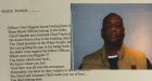 Bridgeport Officer Who Reported Racist Letter Wrote It: Police