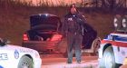 Toronto police find machine-gun, handguns in abandoned car