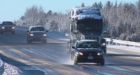New Brunswick weather: Storm closes schools, causes power outages