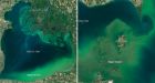 US, Canada aim to cut Lake Erie phosphorus runoff by 40%