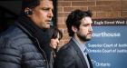 Marco Muzzo sentenced to 10 years in prison for Vaughan crash that killed 4