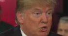 Donald Trump's 3 positions on abortion in 3 hours