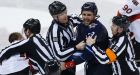 No Canada! All seven NHL teams miss Stanley Cup playoffs