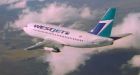 Edmonton man facing charges after disturbance on WestJet flight