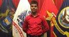 20 U.S. Marines face discipline after death of Muslim recruit from Michigan