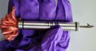 Elephant sedative carfentanil becomes deadly street drug