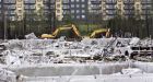 Fort McMurray rebuild threatened after feds impose drywall tariff 