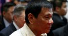 Filipino President Rodrigo Duterte ordered killings of hundreds, committee told
