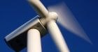 Alberta government sets target of 30% of electricity generated by renewables by 2030