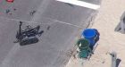 FBI: Beaches reopened after pipe bomb blast, probe ongoing