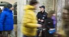 A strong fist: Russia will revive the KGB and its all-encompassing powers, newspaper says