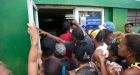 'Some of us will die but I pray it won't be a lot': Hurricane Matthew nears Haiti, Jamaica