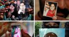 AP PHOTOS: Victims of Pakistan's 'honor' killings