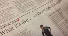 Ads disguised as news: A drug company's stealth marketing campaign exposed