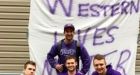 Students Outraged Over 'Western Lives Matter' Sign