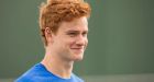 Canadian pole vaulter Shawn Barber tested positive for cocaine after online hook