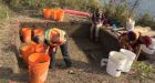 Alberta flood in 2013 uncovers more of Calgary's archeological past