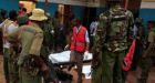 Al-Shabab 'kills Christians' in Kenya's Mandera town