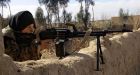 Alberta woman back in Syria to fight ISIS militants