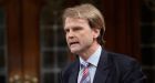Chris Alexander announces Tory leadership bid, wants Canada to boost immigration to 400,000 a year