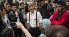 Student groups demand apology after accusations of 'transphobic' comments by UofT prof