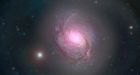 The universe may contain 10 times as many galaxies as previously believed